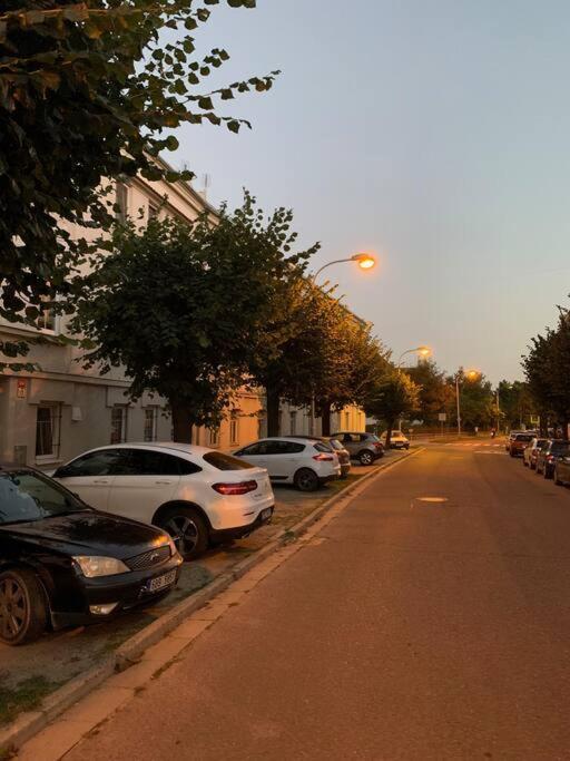 Bytecek V Prizemi . Znojmo Εξωτερικό φωτογραφία
