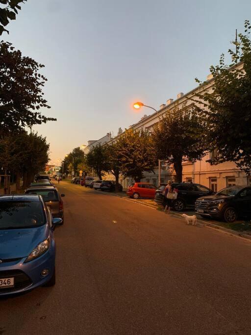 Bytecek V Prizemi . Znojmo Εξωτερικό φωτογραφία