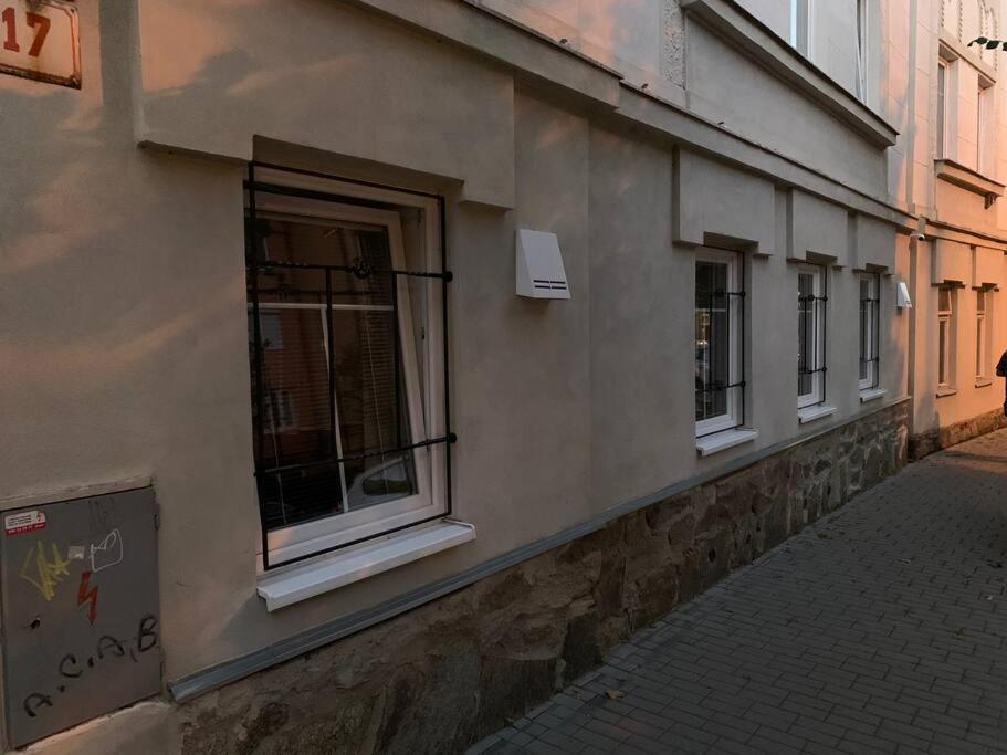 Bytecek V Prizemi . Znojmo Εξωτερικό φωτογραφία